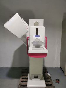 Sistema de mamografía digital eléctrico de 5kW, máquina de rayos X de mama DR, móvil portátil, marca MSL, certificado CE en existencias - Product Image 3