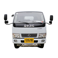 Dongfeng 10ton-15ton 12000 Litres 15000 Litres 15000L 12000L Aluminium Fuel Oil Tankers