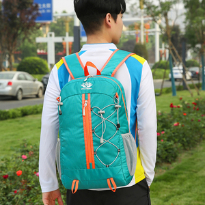 Zaino Impermeabile da Esterno per Arrampicata e Ciclismo, Ultra-leggero, Multifunzionale e Pieghevole per Sport - Product Image 3