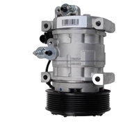 Compresseur de climatisation automobile pour JAC Shuailing T6 T8