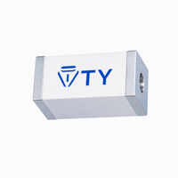TianYi Schnell Reagierender Niedrigkapazitäts-GDT-Gasentladungsrohr SMD-Überspannungsschutz mit 90V-470V und 1kA für PCI-Kartenschutz