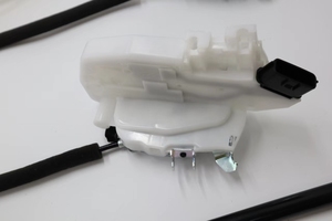 Mềm đóng khóa Thiết bị truyền động OEM khóa thiết bị cho <span class=keywords><strong>Nissan</strong></span> đá hút tự động hệ thống cửa trang bị thêm bộ dụng cụ cho <span class=keywords><strong>Nissan</strong></span> đá P15 2017 - Product Image 4