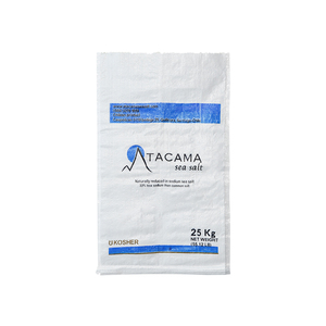 Sacos de Polipropileno Amarillos de 5 kg a Muy Buen <span class=keywords><strong>Precio</strong></span>, Bolsas Tejidas de PP de 50 kg para Azúcar con Forro - Product Image 3