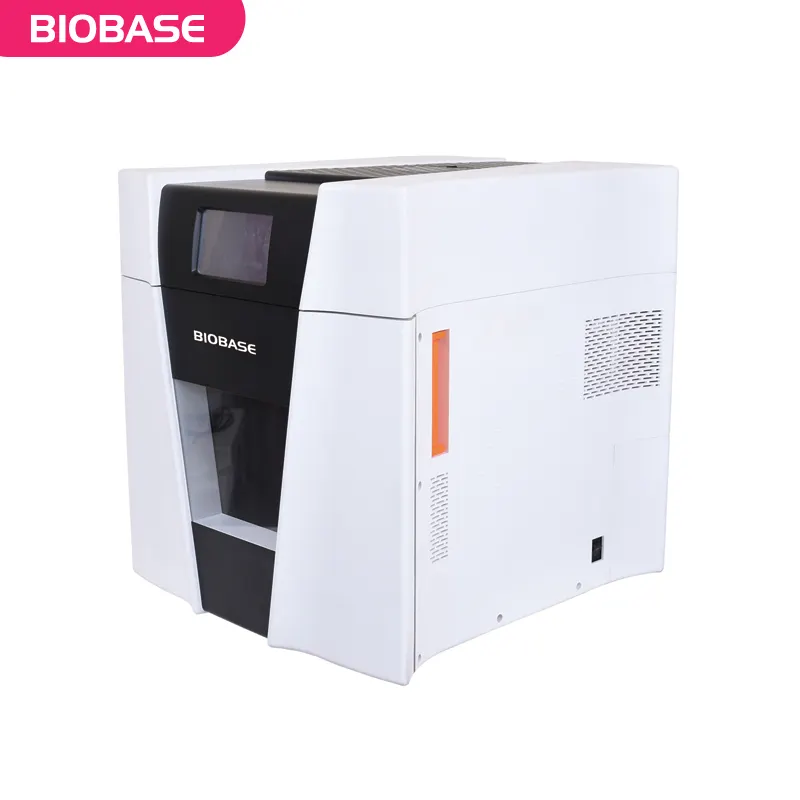 BIOBASE Shandong China New biogas graphite Microwave Digester For medical and chemical Price