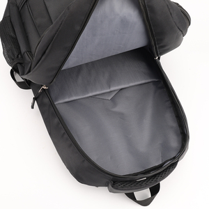 Sac à dos pour ordinateur portable mode extérieure imperméable business casual logo personnalisé - Product Image 4