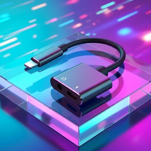 DisplayPort naar DVI kabeladapter, DisplayPort naar HDMI adapter, DisplayPort naar VGA kabeladapter, oplaadkabelconverter - Product Image 1