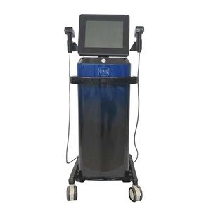 เครื่องปรับรูปร่าง Morph 8 รุ่นปี 2026 ยกกระชับใบหน้า กำจัดเซลลูไลท์ กระชับสัดส่วน ต่อต้านริ้วรอย บำรุงผิว ลดเลือนริ้วรอย - Product Image 4