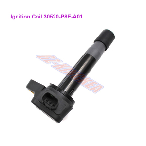 Xe phụ tùng ô tô 30520-p8e-a01 động cơ cuộn dây đánh lửa cho Honda Civic - Product Image 4