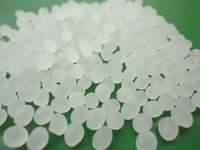 Granulés de PP EVA TPE TPR TPV Granlues Système de granulation sous-marine
