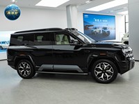 BYD Fangchengbao Leopard 8, SUV BYD Super 8, SUV tout-terrain BYD Leopard 8