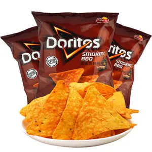 Fabricant de Chips de maïs pour snacks, Cheetos Kurkure, équipement de Machine de transformation des aliments