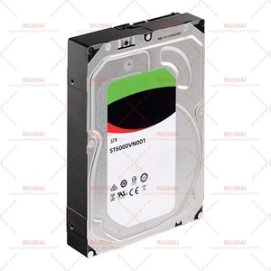 Disco Duro Mecánico de Escritorio Cool Wolf de 6 TB, 6t Vertical, 256M, Synology NAS <span class=keywords><strong>ST6000VN001</strong></span> - Product Image 3
