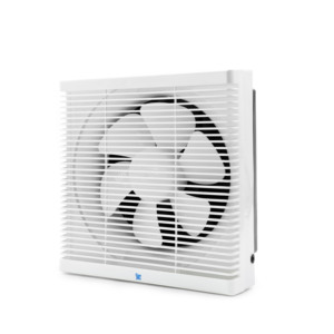 Ventilateur <span class=keywords><strong>d</strong></span>'extraction à moteur à balais DC 12V 6/8/10/12 pouces à énergie solaire pour <span class=keywords><strong>salle</strong></span> <span class=keywords><strong>de</strong></span> <span class=keywords><strong>bain</strong></span> et cuisine, ventilateur AC/DC pour la maison - Grande Vente - Product Image 3