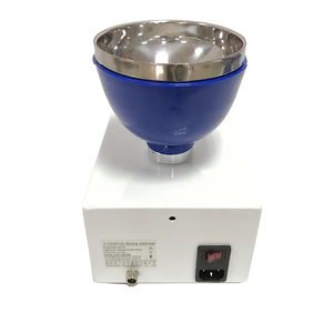 CE-certificering GX100 Tandheelkundige Kliniekapparatuur Multi Functionele <span class=keywords><strong>Mixer</strong></span> Tandalginaatmixer - Product Image 3