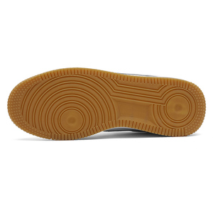 <span class=keywords><strong>Zapatos</strong></span> Deportivos Casuales de Diseño de Lujo <span class=keywords><strong>Personalizados</strong></span> Sin Marca para Parejas, de Cuero Genuino AF1 - Product Image 6