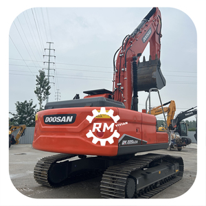 <span class=keywords><strong>Doosan</strong></span> DX 225LCA รถขุดมือสอง <span class=keywords><strong>Doosan</strong></span> DX225LCA DX225 DX225LC-9C DX480LCA DX340LC DX300จัดส่งทั่วโลก - Product Image 1