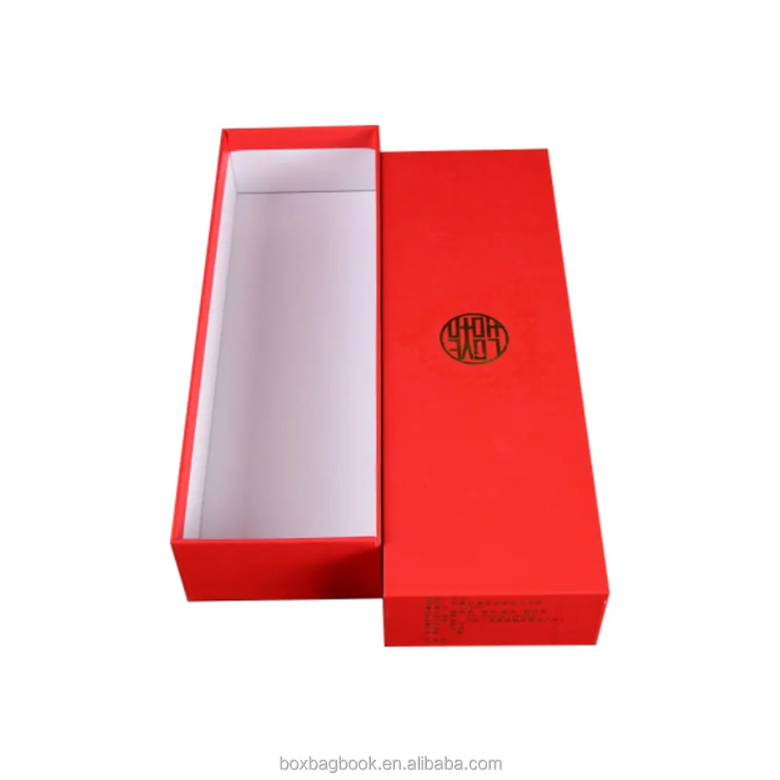 Prezzo competitivo scatola di spedizione in carta kraft dimensioni personalizzate logo stampato carta patinata carta regalo sapone candela scatola di imballaggio dentifricio
