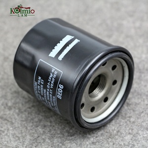 Pièces de <span class=keywords><strong>moteur</strong></span> de moto KOLMIO-LAM compatibles avec YAMAHA FRT1100 FX1000 FZ1 <span class=keywords><strong>FZ6</strong></span> FZR600R Filtre à <span class=keywords><strong>huile</strong></span> de moto - Product Image 6