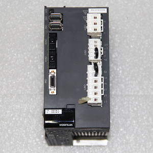 Pieza de Repuesto Industrial FANUC MDS-D-SVJ3-10NA - Product Image 3