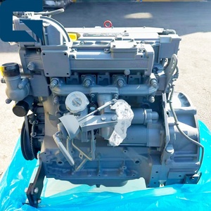 ชุดประกอบเครื่องยนต์ดีเซลแบบสมบูรณ์ L042V TCD2012 TCD 2012 L04 2V - Product Image 1