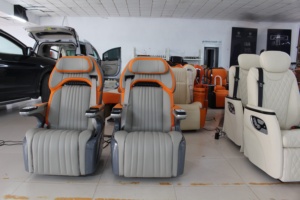 Asientos Reclinables de Nuevo Diseño <span class=keywords><strong>para</strong></span> Autos 2025, Fabricante Chino, Asiento de Lujo a Bajo <span class=keywords><strong>Precio</strong></span> - Product Image 5