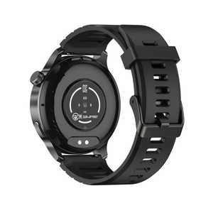 Montre connectée de santé tendance, écran tactile, sport, L7, fréquence cardiaque, montre intelligente, écran AMOLED tactile HD de 1,52 pouce, IP68 - Product Image 6