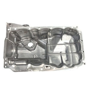Bac à huile moteur BMW 11137812360 pour F20 F30 B48, pièce de rechange - Product Image 2