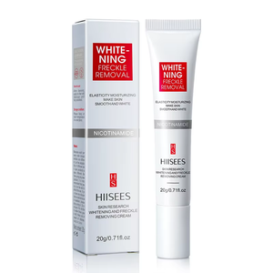 OEM ODM Removedor de Pigmentação, Loção Anti-Manchas e Acne, Creme Facial Clareador de Manchas Escuras e Anti-idade para Mulheres, Creme Noturno - Product Image 6
