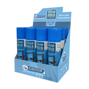 3DSWAY <b>Glue</b> Stick PVP Solid <b>Glue</b> For 3D Printer Heated Bed <b>Model</b> Printing - Product Image 3