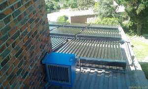 Vente en gros de capteurs solaires professionnels à plaque <span class=keywords><strong>plate</strong></span> en aluminium certifiés CE EMC personnalisés - Product Image 3