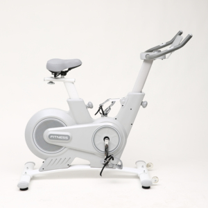 Todo Professionele Commerciële Aërobe Oefening Magnetische Spin Bike Gym Fitness Indoor Spinning Fietsfiets Met Slimme App - Product Image 2
