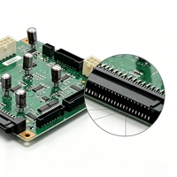 960K57361 960K60400 960K60401 960K60402 Carte MCU PF PWB Compatible pour Xeroxs WorkCentre 7855 7845 7830 7835