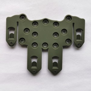 Tactic Raft Modelo 0214 Placa de Plástico para Chaleco de Pecho, Inserto para Vehículo Aéreo, Accesorios para Bombas de Agua de Juguete - Product Image 3