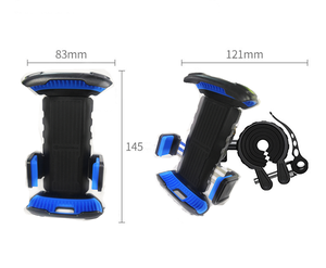 Holesale-Soporte de teléfono para móvil, accesorio para icycle - Product Image 3