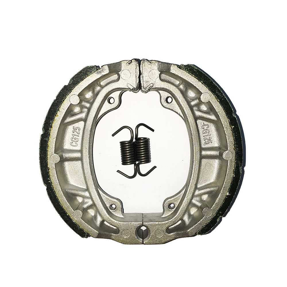 Передний Барабанный тормоз для мотоцикла CB125/TITAN99