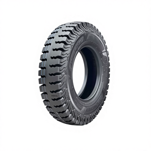 Neumático Diagonal para Camión DUHOW DH-809 7.00-16LT 14PR, Nuevo y Más Vendido, Neumáticos Chinos - Product Image 1