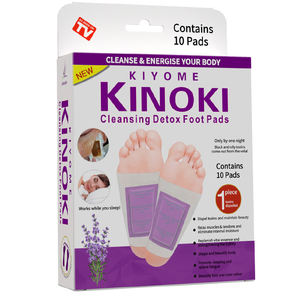 10 pz Per scatola herbal detox foot patch pulizia piedi detox foot <span class=keywords><strong>pads</strong></span> Ginger Salt <span class=keywords><strong>kinoki</strong></span> detox foot <span class=keywords><strong>pads</strong></span> - Product Image 3