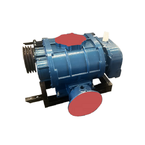 Souffleur de camion haute efficacité à turbine centrifuge, souffleur Roots à trois lobes OEM ODM avec votre logo, personnalisation acceptée - Product Image 1