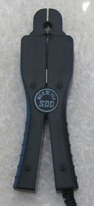 Q8a 10A/10mA kẹp Meter hiện tại biến áp kẹp trên cảm biến - Product Image 4