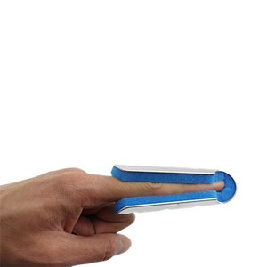 Medresq Venta caliente Equipos médicos de salud Productos para el cuidado del hogar Fisioterapia Soporte de férula para dedos - Product Image 4