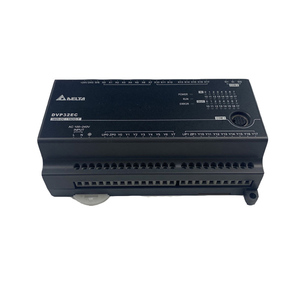 โมดูลขยายดิจิตอล DVP08SN11R สำหรับ PLC พร้อมราคา - Product Image 1