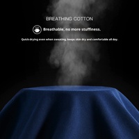 Polo de travail personnalisé, uniforme d'entreprise, broderie du logo, coton, grande taille, unisexe, vente en gros
