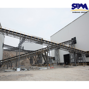 Nhà Máy chế biến vàng di động nhà cung cấp máy nghiền tác động di động + màn hình rung di động/đá granit/Khai thác/vàng/mỏ đá - Product Image 3