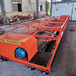 Pavé en béton avec moteur haute efficacité pour machine de nivellement de surface de pont routier - Product Image 3
