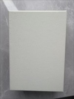 Caja de Regalo para Cumpleaños, Papel Texturizado Rosa, Cajas de Regalo Románticas para Joyería, Accesorios, Ropa, Cosméticos