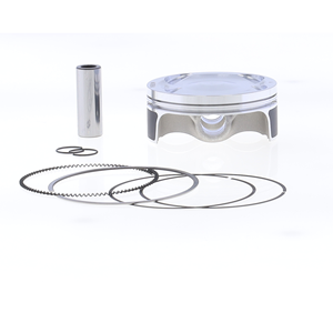 Pistón Forjado 4T de 81,95 mm de Diámetro para Cilindro de Gran Calibre Athena - Product Image 2