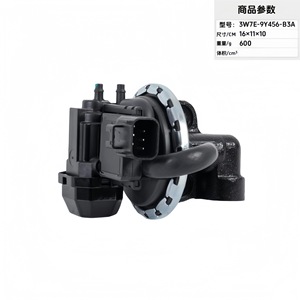 Valve EGR 3W7E-9Y456-B3A EGV1042 EGR2107 pour remplacement et réparation de pièces moteur - Product Image 4