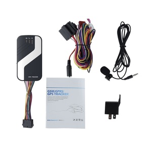 303F รถบรรทุก24V 303G 4G เซ็นเซอร์น้ำมันเชื้อเพลิง403A GPS GSM <span class=keywords><strong>Google</strong></span> Map บันทึกเสียงแบบเรียลไทม์บริการติดตามรถ GPS - Product Image 1