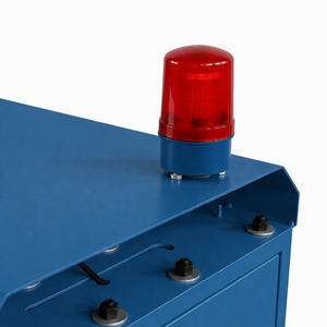 Rilevatore di Metalli Digitale per Nastri Trasportatori in Acciaio, Sensore DSP ad Alta Sensibilità per Miniere di Ferro, Rame e Oro - Product Image 4