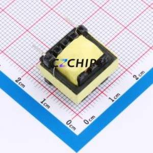 หม้อแปลงไฟฟ้า XREE16-250402ผ่านรูส่วนประกอบ (THT) เหนี่ยวนำ - Product Image 1